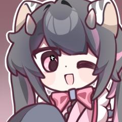 讲个真人真事，我昨天晚上特别想画画嘛，然后我就下床去画画，然