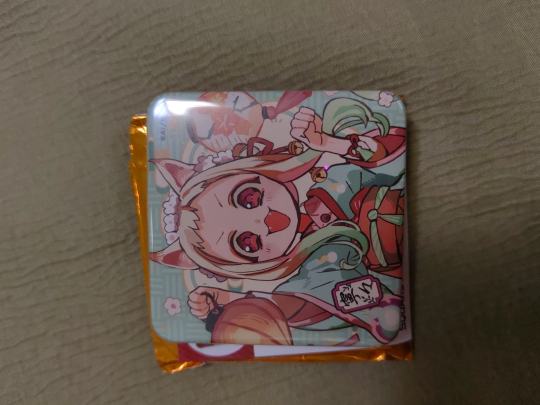 谁懂一发入魂的感受ᖰ˃̶ ꇴ ˂̶ᖳ