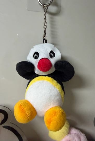 挂在卫生间 提醒我要敷面膜了🤣