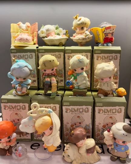 选不出来，挂钩🪝算一下，糖葫芦，都好看