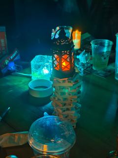 神奇的作品，神奇的角色，具体神奇在什么地方，请看正文

12