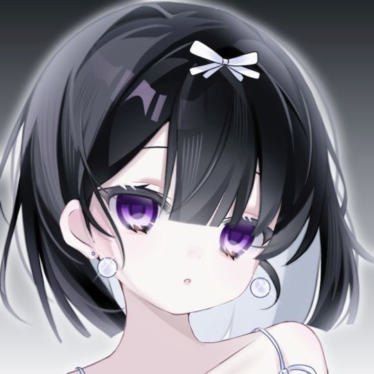 画了女神sa 融合了两套服设蒽发卡怎么看戴着都很怪，所以改了TT