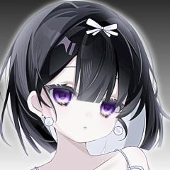 画了女神sa 融合了两套服设蒽发卡怎么看戴着都很怪，所以改了