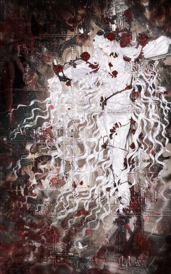 嘿嘿嘿塔维尔你好米✨🤤🤤，嘿嘿嘿好难画😭😭😭😭😭好美丽🤤🤤🤤🤤🤤🤤