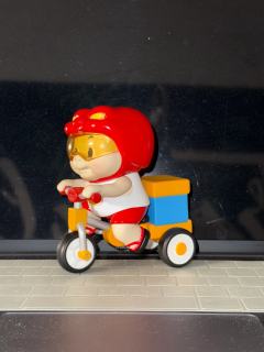 哈哈，错过就错过吧，注定跟你没缘，有缘自会相见，是你的也逃不