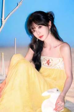 好甜好美好可爱～