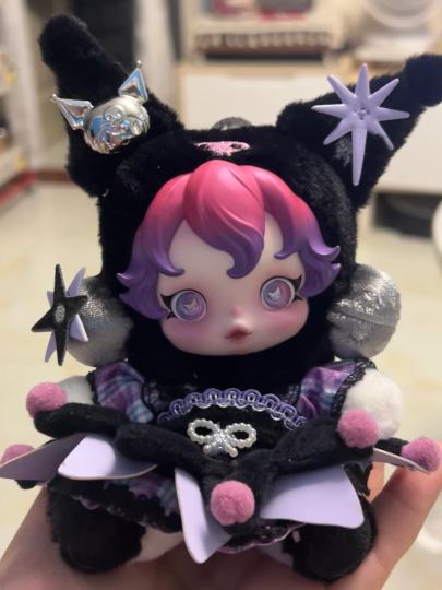 买了不改等于没买😏😏😏这下不挡脸了！