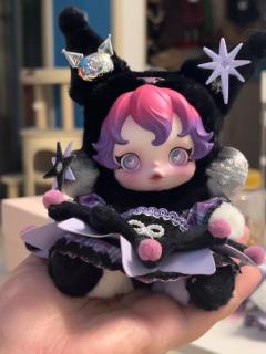 买了不改等于没买😏😏😏
这下不挡脸了！
