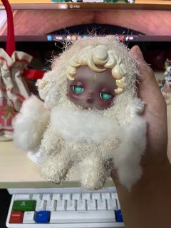 黑皮就是最美的～