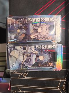 染上通行证了😋