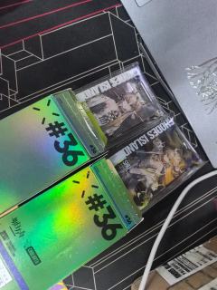 染上通行证了😋