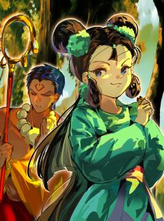 咳，昨晚谢谢你”
“什么？大声点听不见啊”
“…别得寸进尺”