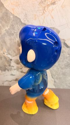 蓝调时刻 时刻提醒你昰有女朋友的人