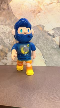 蓝调时刻 时刻提醒你昰有女朋友的人