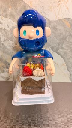 蓝调时刻 时刻提醒你昰有女朋友的人