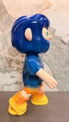 蓝调时刻 时刻提醒你昰有女朋友的人