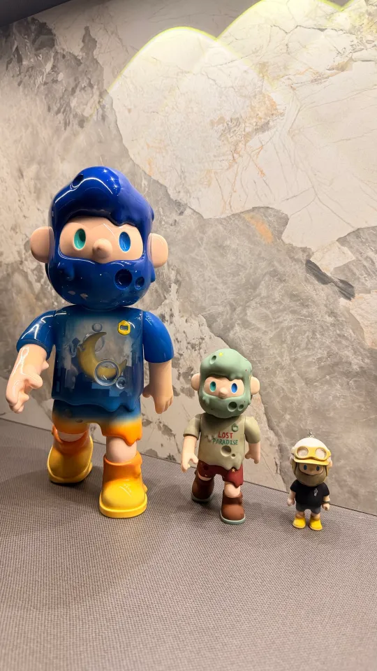 FARMER BOB VANTA ZOMBIE BOB-150% 旧天堂 🌏VANTA ZOMBIE BOB 150