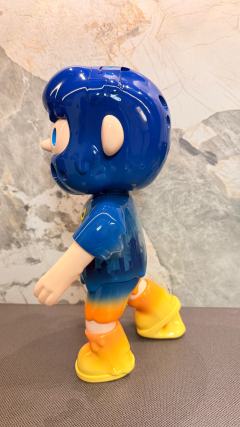 蓝调时刻 时刻提醒你昰有女朋友的人