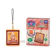 多美的星之卡比有人抽过嘛？抽到个隐藏款