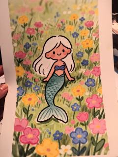 你首先,得是你自己!
卡司:
001:木樨
罗劲尧 徐大鱼