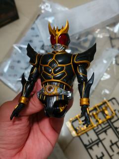 期待了真的许久的布鲁可究极空我，可算是盼来咯
终于是玩上正常