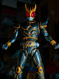 期待了真的许久的布鲁可究极空我，可算是盼来咯
终于是玩上正常