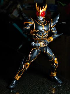 期待了真的许久的布鲁可究极空我，可算是盼来咯
终于是玩上正常