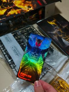 期待了真的许久的布鲁可究极空我，可算是盼来咯
终于是玩上正常