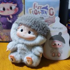 拥有～太可爱了，这小鼻嘎