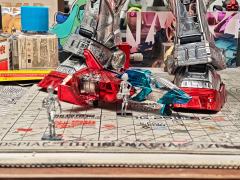 米卡创意，核心电镀pgu透明甲