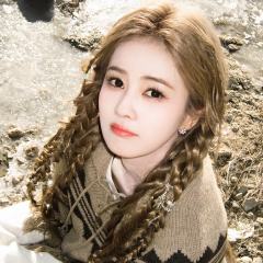 白鹿的新鲜美照😍