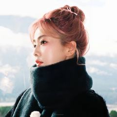 白鹿的新鲜美照😍