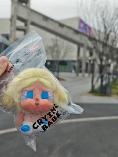 Cryteddy 旺我！
2026 年第一只拿下的就是原价的