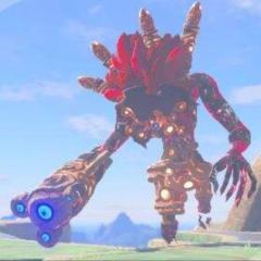 水、风、雷、火