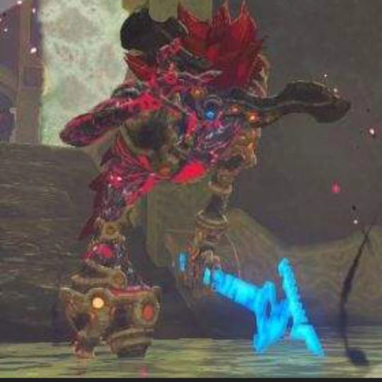 水、风、雷、火