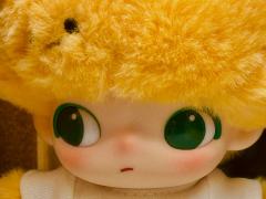 超级萌！！！实物比图片更萌啊啊啊啊。纠结了很久最终还是入了一