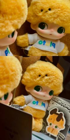 超级萌！！！实物比图片更萌啊啊啊啊。纠结了很久最终还是入了一