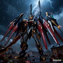 【摩动核】地威星 封刃甲 干将
2025 最后一胶！