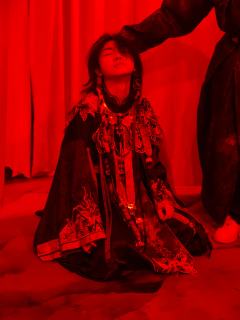 “苏九宴鬼图,鬼众十八余,那你,是其中之一吗……”
📖剧本