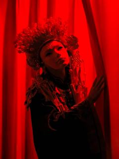 “苏九宴鬼图,鬼众十八余,那你,是其中之一吗……”
📖剧本