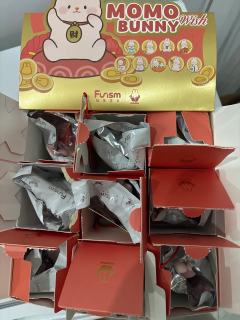 好特卖捡漏价真的不错，直接端了爽！