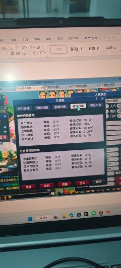 阁子啥时候上线啊，畅玩服无与伦比一组4pt1wz工作原因，没