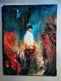 🎬禁忌的色彩
🗓2026.1.4
🎭张羽霖 冷寒 张凯