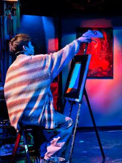 🎬禁忌的色彩
🗓2026.1.4
🎭张羽霖 冷寒 张凯