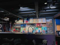 🎬禁忌的色彩
🗓2026.1.4
🎭张羽霖 冷寒 张凯