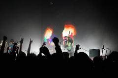 首专发行十周年专场