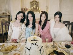 隔壁newjeans终于打完官司了😭，但是丹尼尔退团了（感