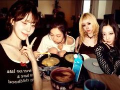 隔壁newjeans终于打完官司了😭，但是丹尼尔退团了（感