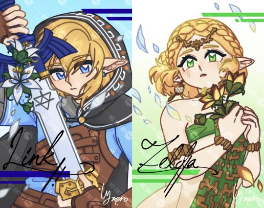 自己画的_(:з」∠)_以及在柔造定的实物