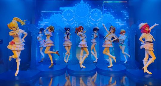 届けて，切なさには名前をつけようか“Snow halation”！